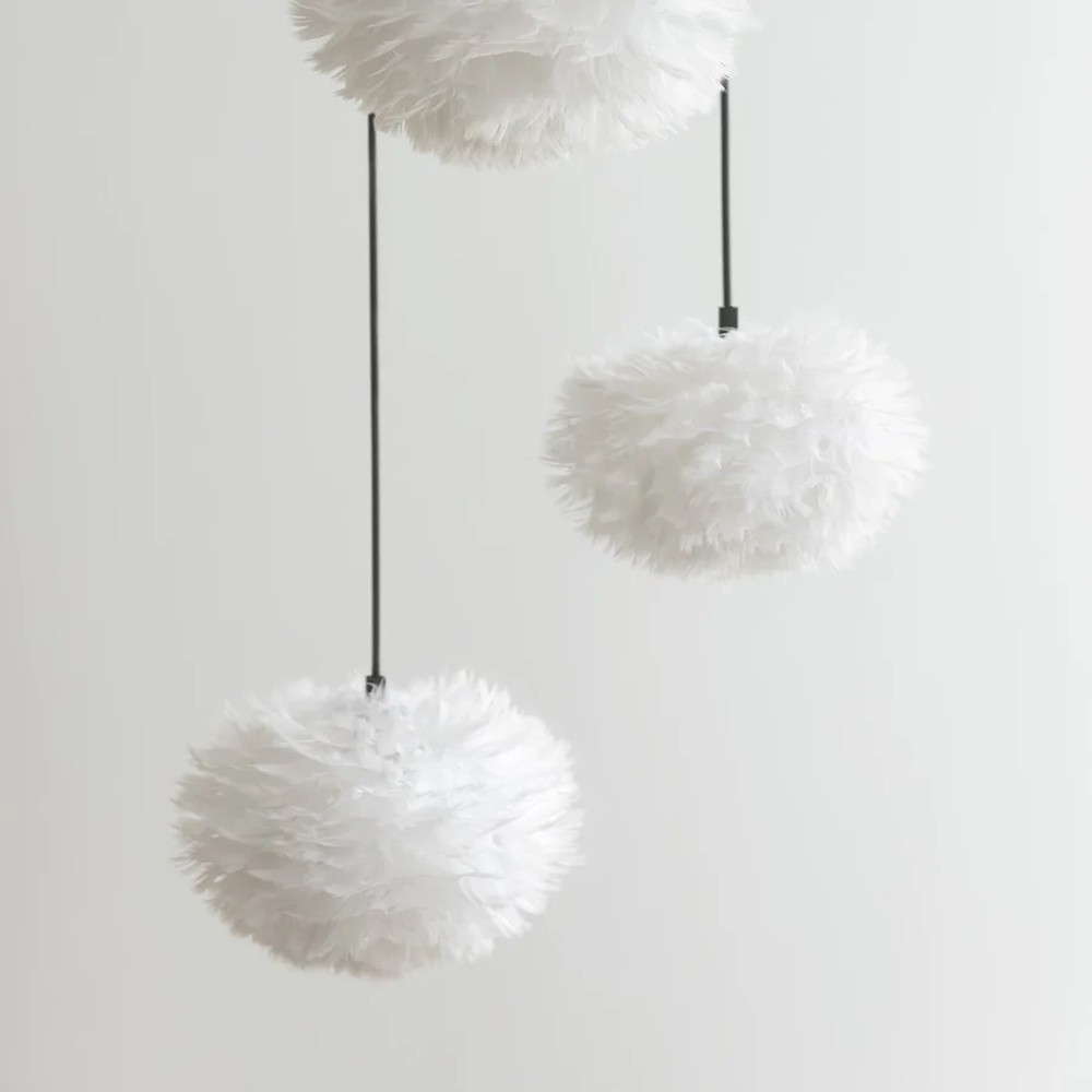 Eos Nano Suspension Lamp