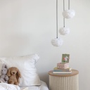 Eos Nano Suspension Lamp