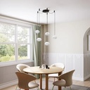 Eos Nano Suspension Lamp
