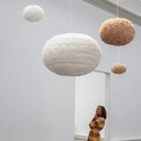 Eos XXL Suspension Lamp