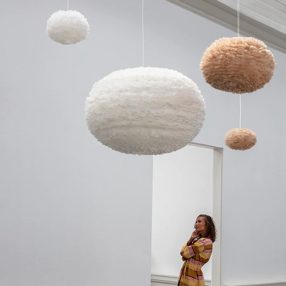 Eos XXL Suspension Lamp