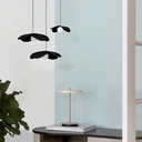 Forget Me Not Suspension Lamp