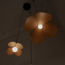 Forget Me Not Suspension Lamp