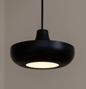 Cassini Suspension Lamp