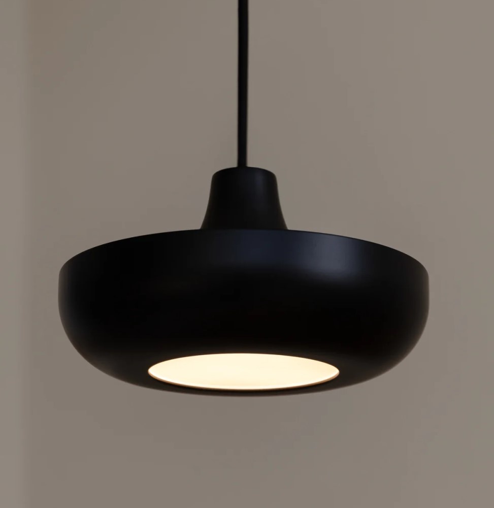 Cassini Suspension Lamp