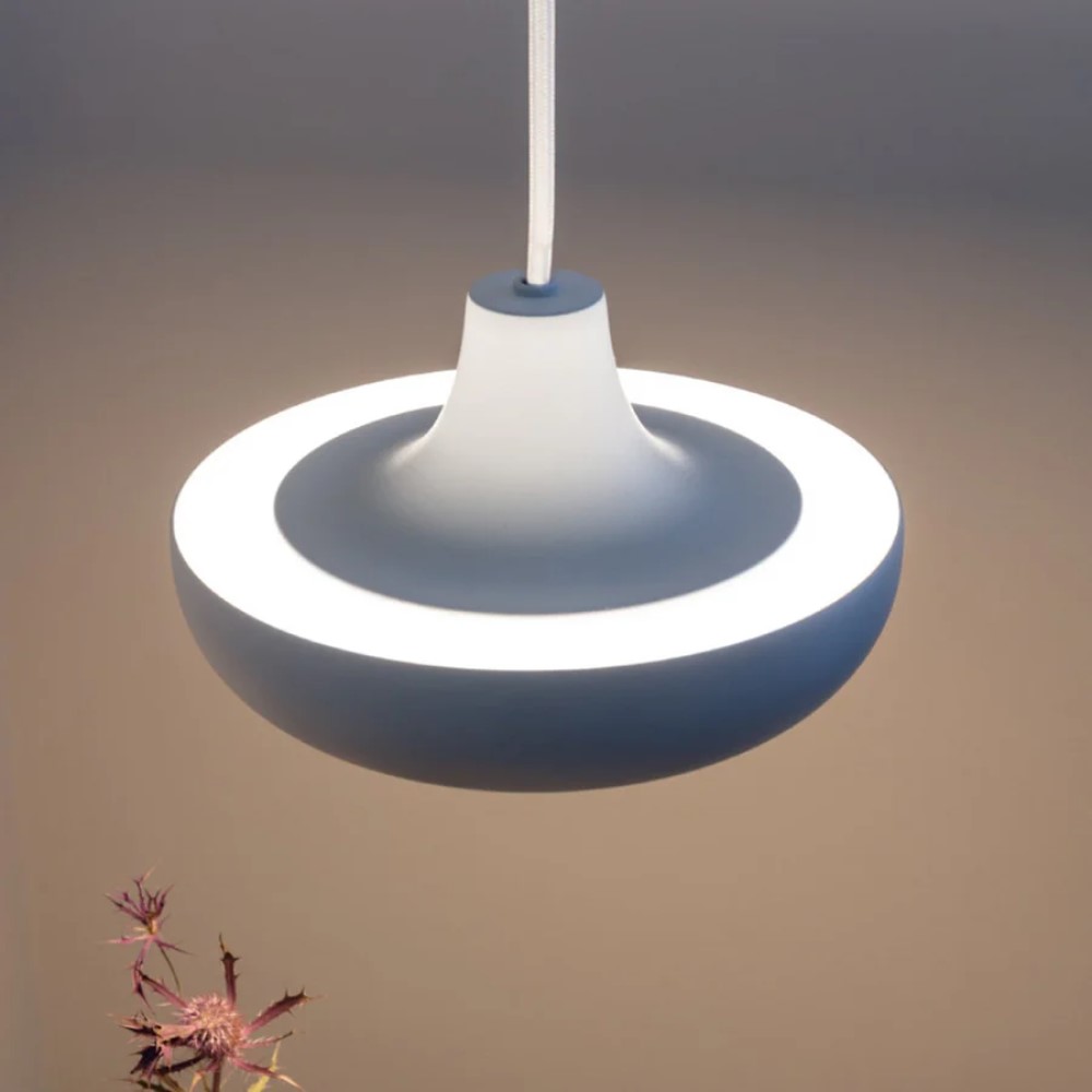 Cassini Suspension Lamp