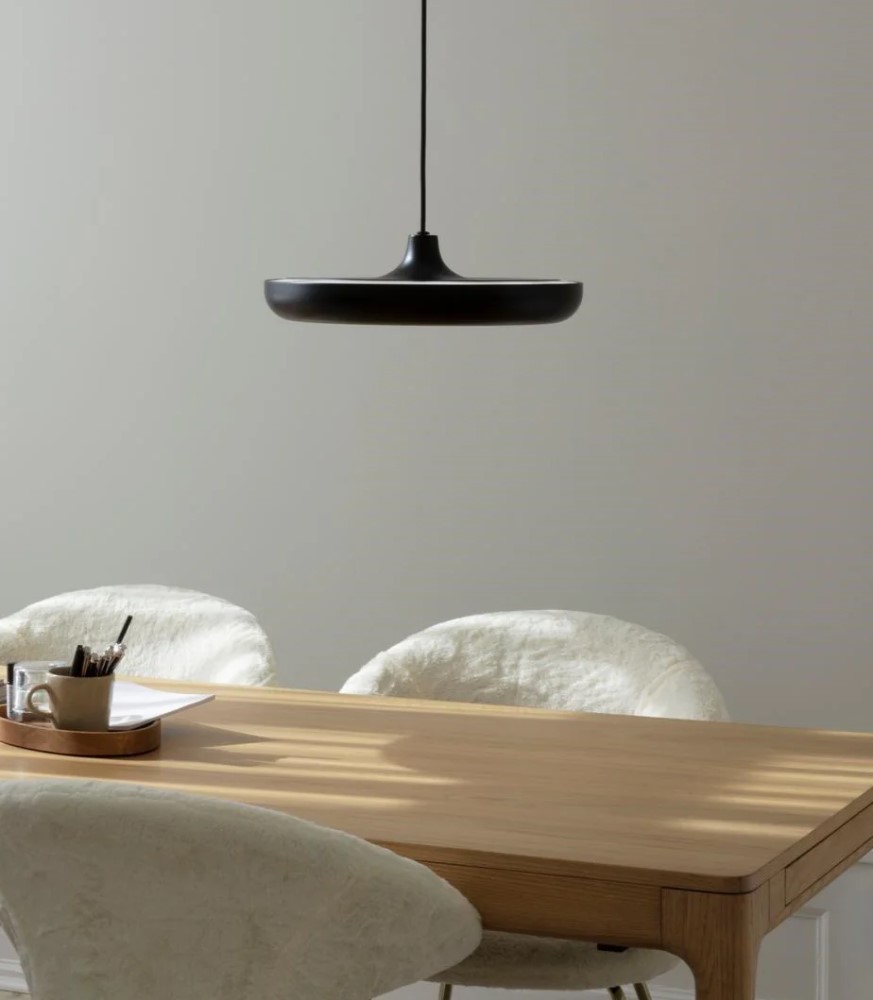 Cassini Suspension Lamp