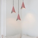 Cornet Lamp