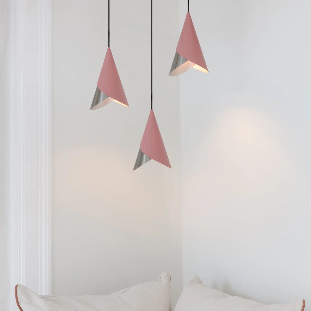 Cornet Lamp