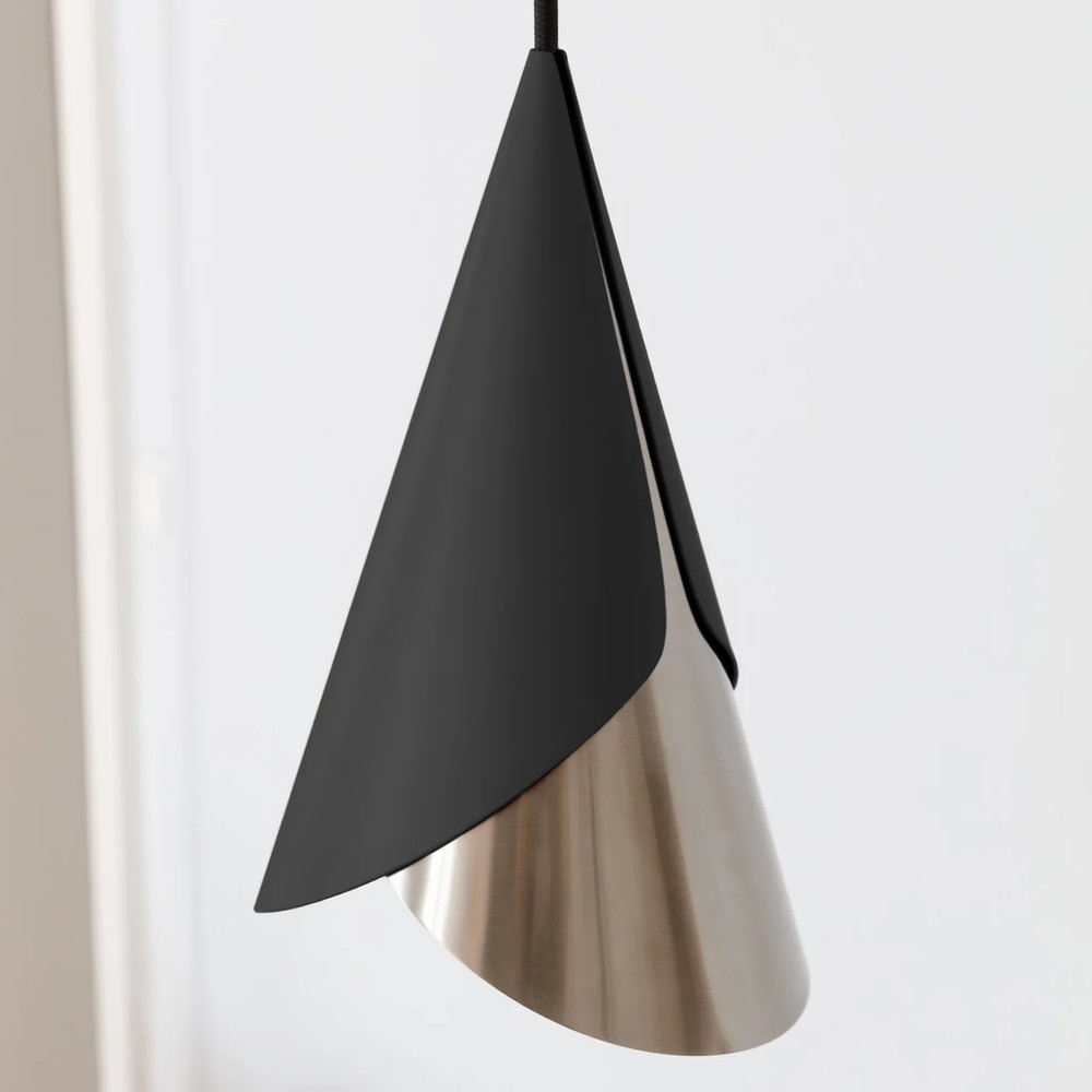 Cornet Lamp