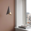Cornet Lamp