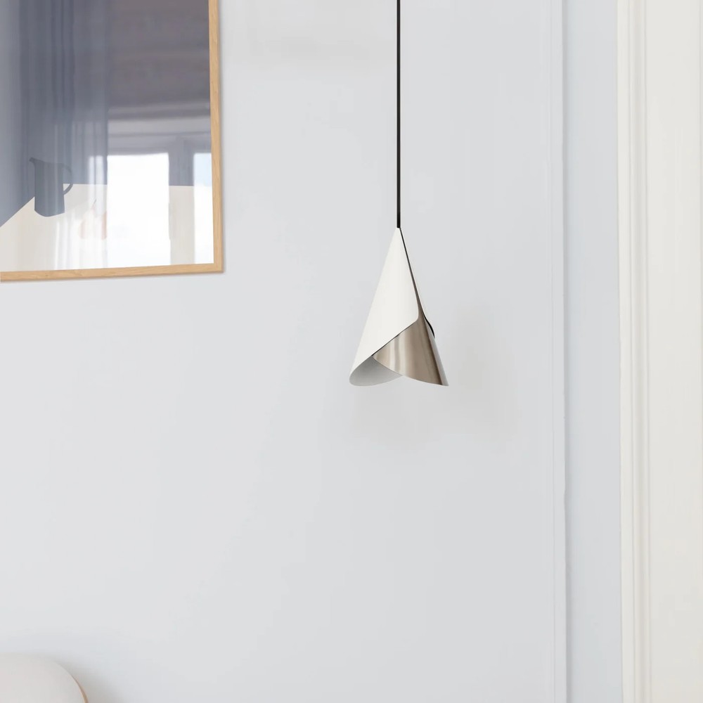 Cornet Lamp