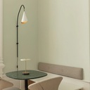 Cornet Lamp
