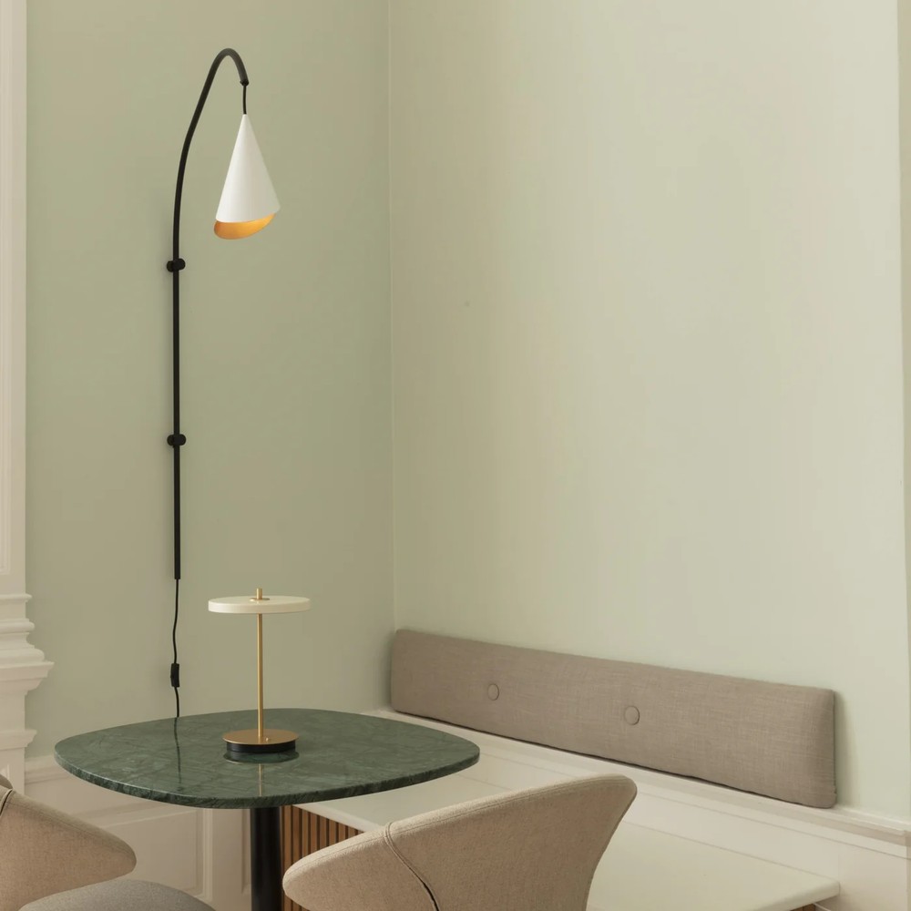 Cornet Lamp