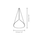Cornet Lamp