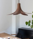 Jazz Suspension Lamp