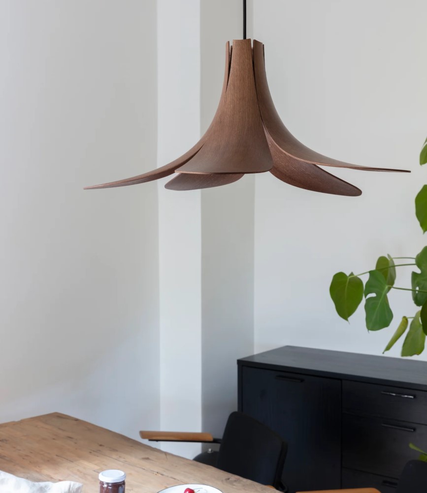 Jazz Suspension Lamp