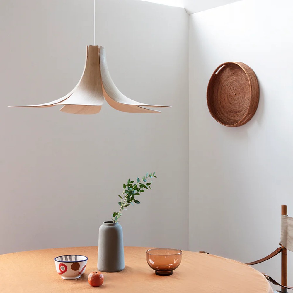 Jazz Suspension Lamp