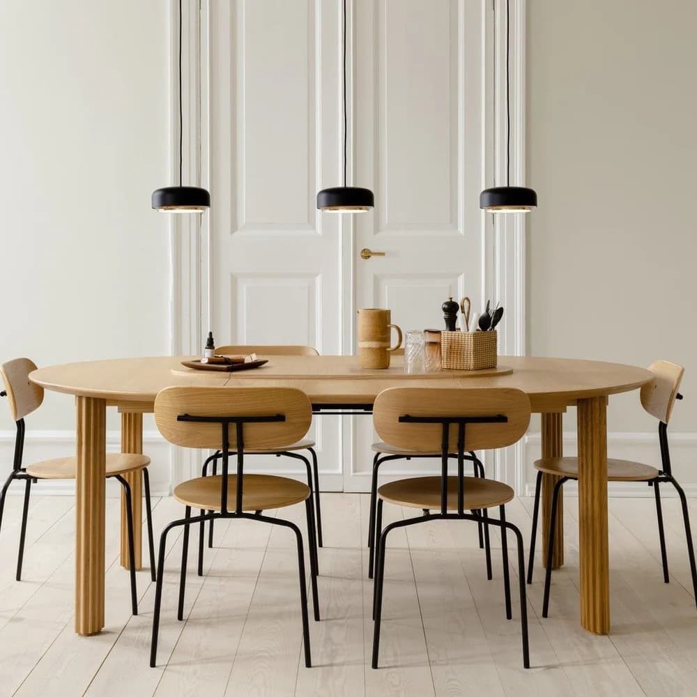 Hazel Suspension Lamp