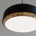 Hazel Suspension Lamp