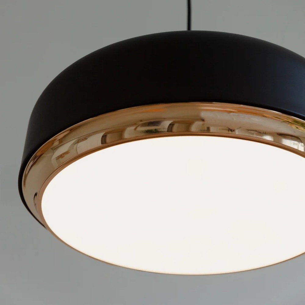 Hazel Suspension Lamp