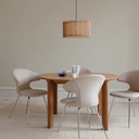 Komorebi Circle Lamp