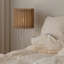 Komorebi Circle Lamp