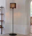 Komorebi Square Lamp