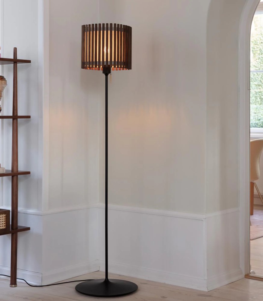Komorebi Square Lamp