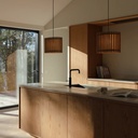 Komorebi Rectangular Lamp
