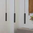 Chimes Suspension Lamp