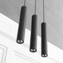 Chimes Suspension Lamp