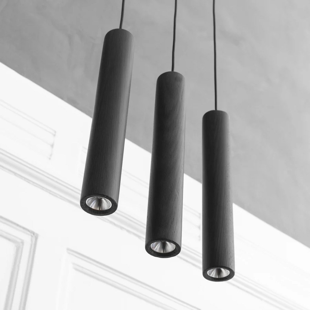 Chimes Suspension Lamp