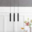 Chimes Suspension Lamp