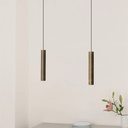 Chimes Suspension Lamp