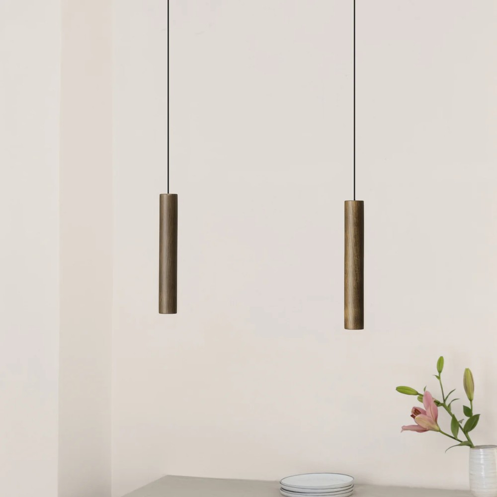 Chimes Suspension Lamp