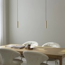 Chimes Suspension Lamp