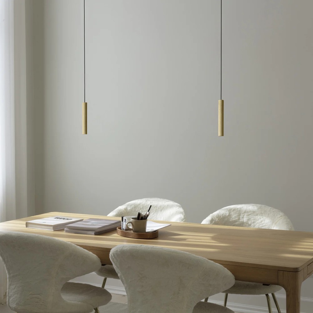Chimes Suspension Lamp