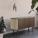 Chimes Cluster 3 Suspension Lamp