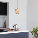 Acorn Lamp