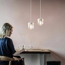 Acorn Lamp
