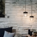 Acorn Lamp