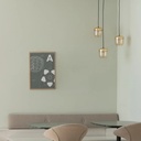 Acorn Lamp
