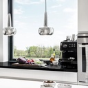 Clava Suspension Lamp
