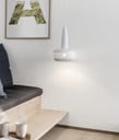 Clava Suspension Lamp