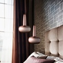 Clava Suspension Lamp