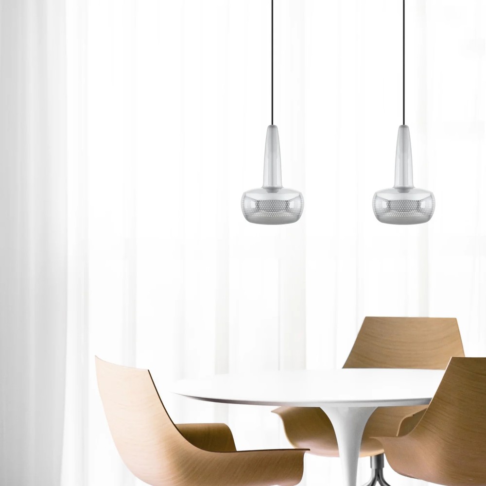 Clava Suspension Lamp