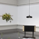 Clava Dine Wood Lamp