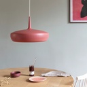 Clava Dine Suspension Lamp