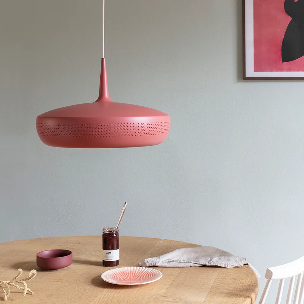 Clava Dine Suspension Lamp